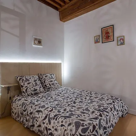 דירה Le 27 L ליון