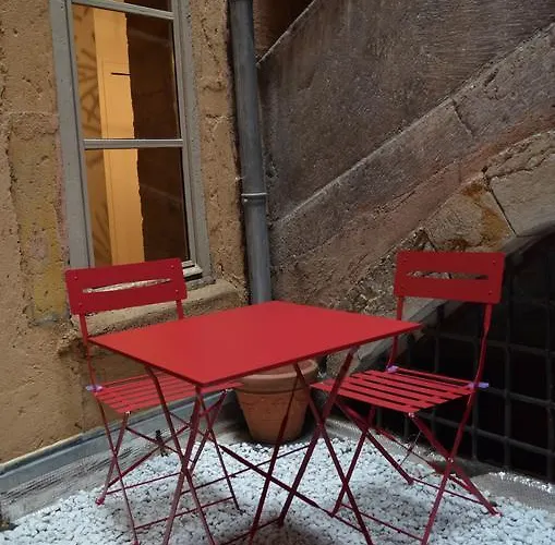 Apartamento Le 27 L *