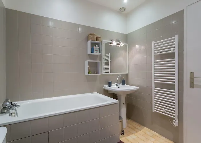 Apartamento Le 27 L