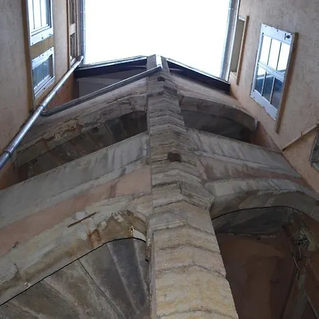 Appartement Le 27 L Lyon